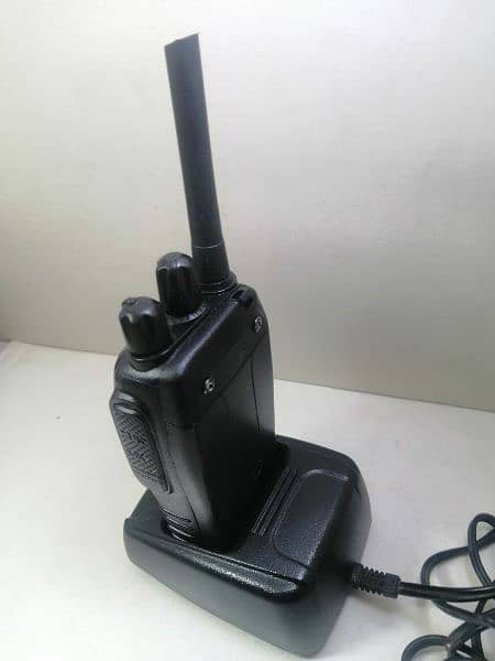 walkie talkie Upgrow 2