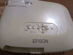 epson tw 700 multimedia projector o3oo 291875o 0