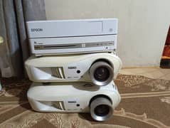 epson branded projectors for sale o3oo 291875o