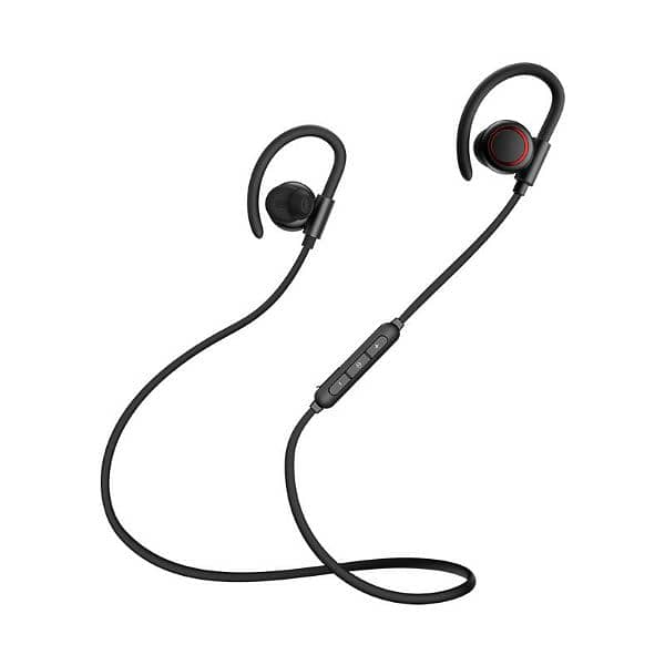 Baseus Encok s17 Bluetooth earphones 2