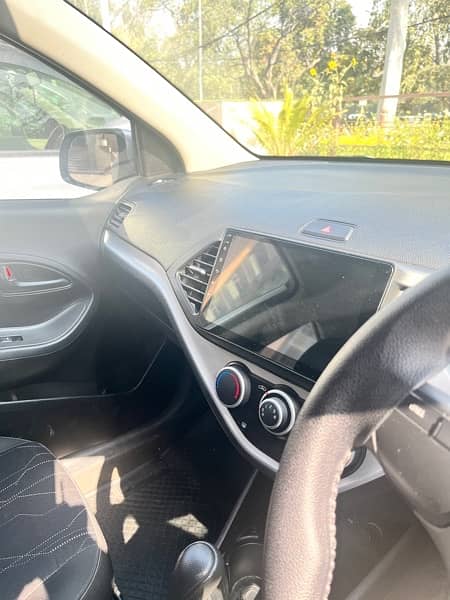 PICANTO AT B2B GENUINE 9