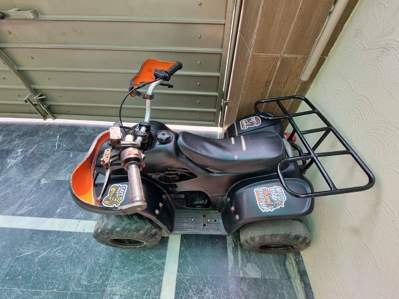 Atv & Quads for sale 1