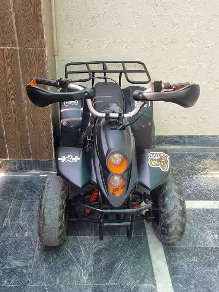 Atv & Quads for sale 0