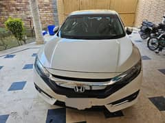 Honda Civic Prosmetic UG FULLY LOADED 2020 MODEL FOR SALE