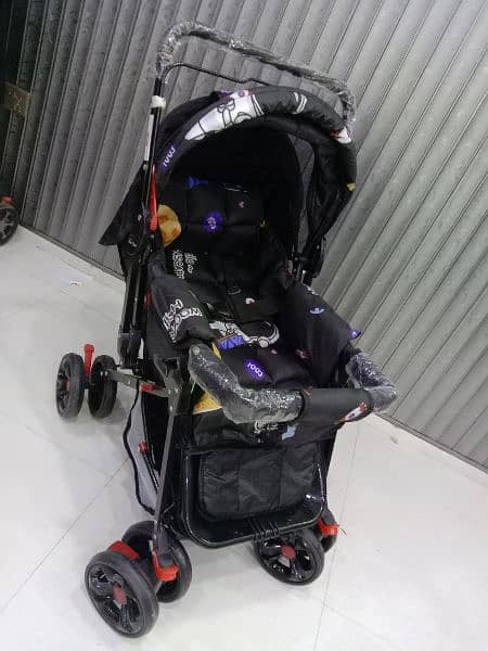 Baby Stroller/Prams 1