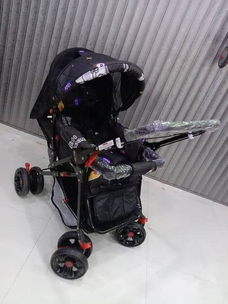 Baby Stroller/Prams 2