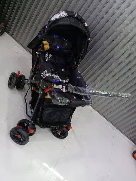 Baby Stroller/Prams 4