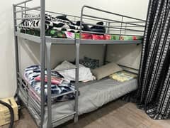 IKEA imported bunk bed