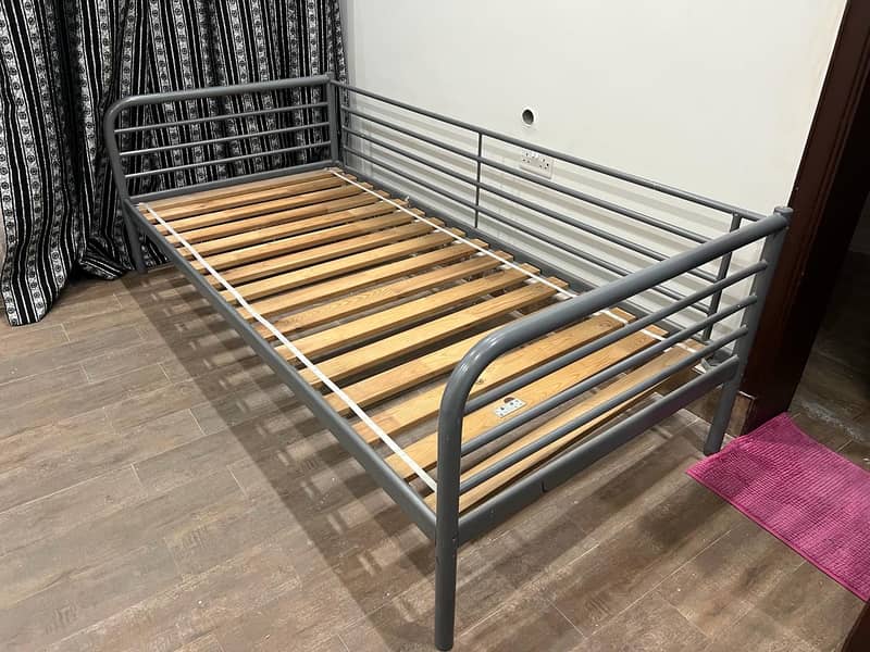 IKEA imported bunk bed 1