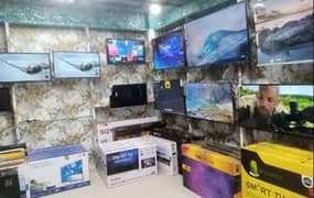 Ramzan offer Samsung 32 inch led tv 3 year warranty 03001802120