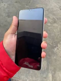samsung A12 in new condition 10by10