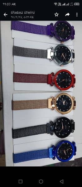 all watches kid's men and women 13