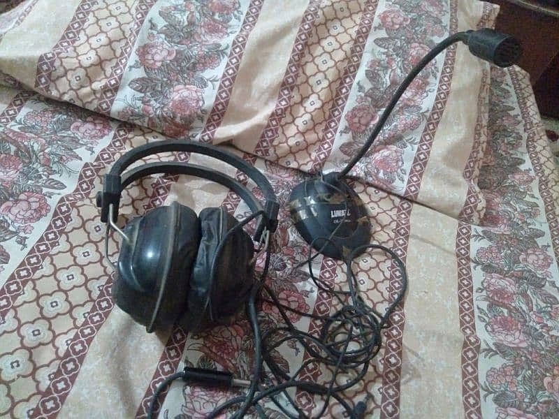 Sony digital reference headphones 5