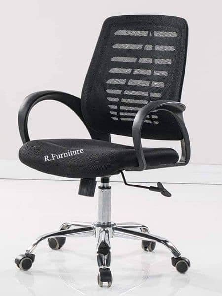 Office Chair | Computer Chair | Staff workstation Chair | Conference 1