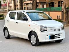 Suzuki Alto total genuine Neat And Clean condition 10/10
