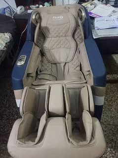 Massage Chair | Full Body Massege Chair |Zero Massager Chair