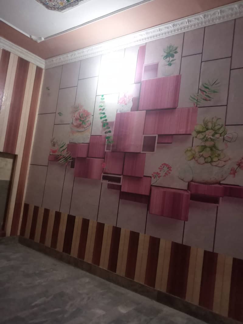 PVC Flex Wallpaper | Special Discount Offer ( Rs. 50 sq-ft ) Only 10