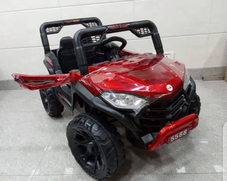 kids electric cars and jeeps in best price 15