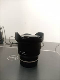 Tamron 20mm f-2.8 For Sony e-mount 0