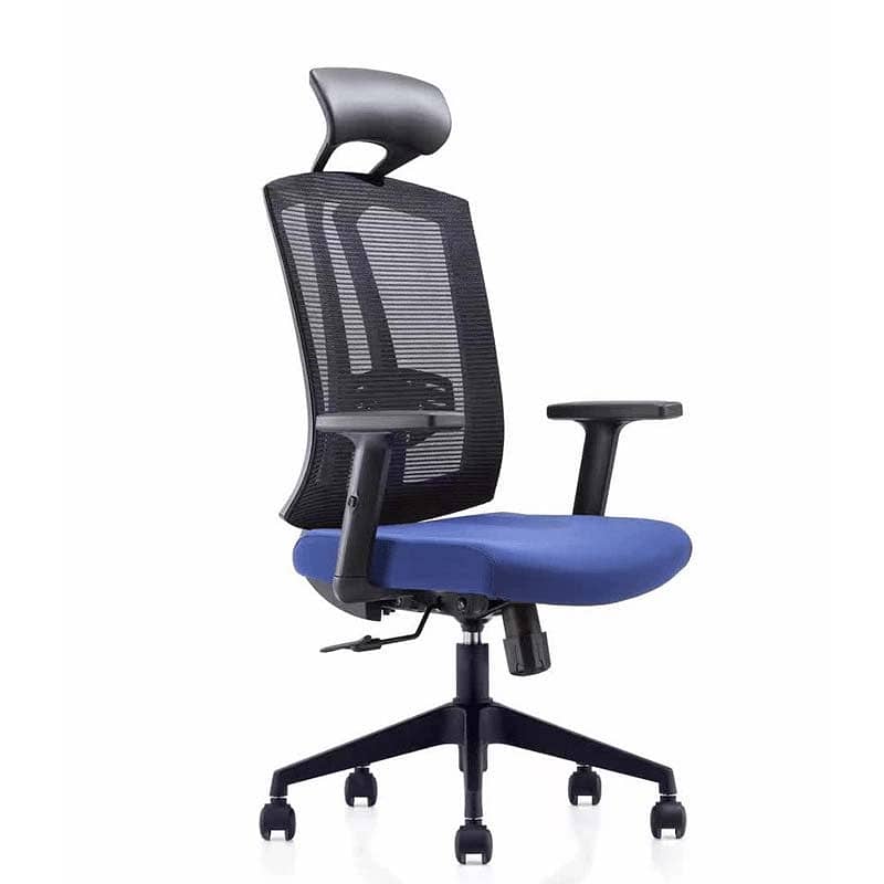 Office Chair | Computer Chair | Staff workstation Chair | Conference 8