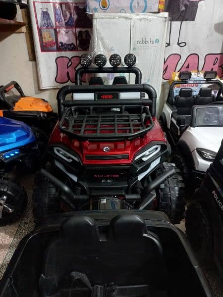 kids electric cars and jeeps for sale in best price 1