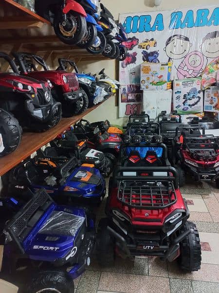 kids electric cars and jeeps for sale in best price 5