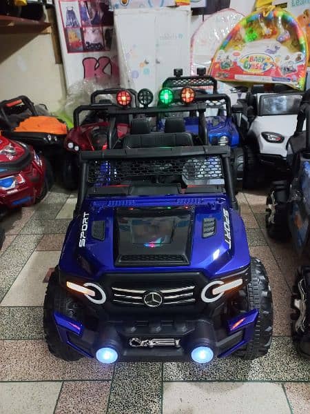 kids electric cars and jeeps for sale in best price 5