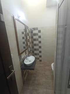 A beautiful and allegiance furnished 05Marla Houseavailable for rent in Bahria town Lahore. It is available at very affordable rate.