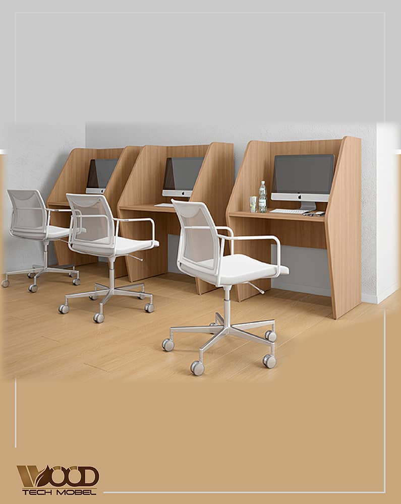 office workstations/ office furniture/ office table/ workstation 7