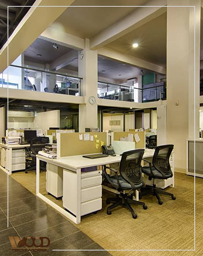 office workstations/ office furniture/ office table/ workstation 9