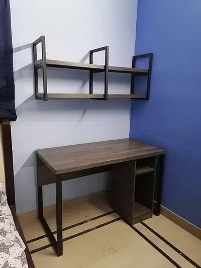 Staff ,Study, Computer, Manager Table / Office Furniture in Lahore 10