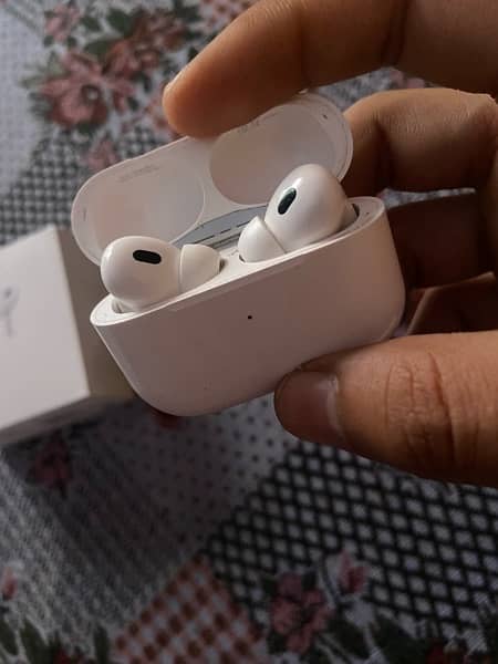 Airpods Pro (2nd generation ) 3