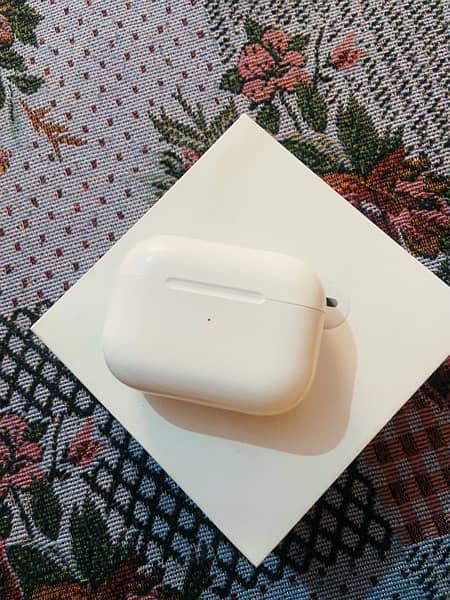 Airpods Pro (2nd generation ) 7