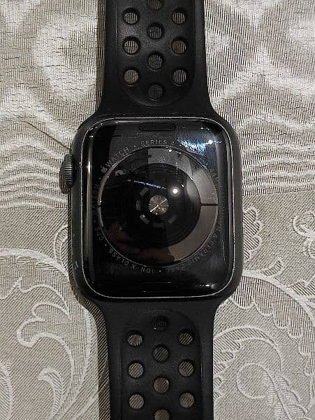 Apple Watch Series 4 1