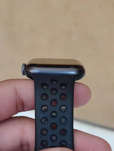 Apple Watch Series 4 6