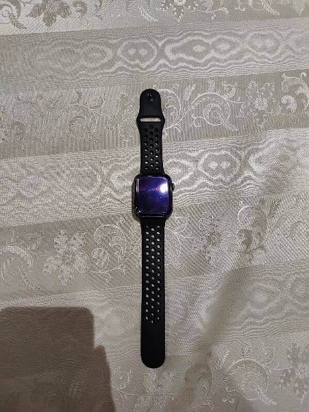 Apple Watch Series 4 7