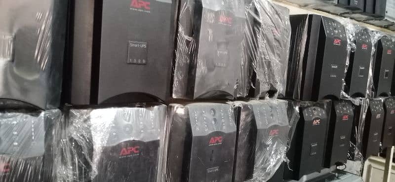 we have all types of APC smart phone pure sine wave ups 19