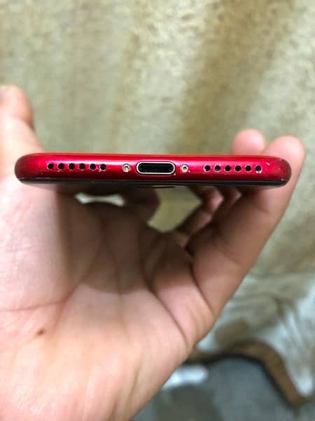 IPhone 7 RED 128GB 2