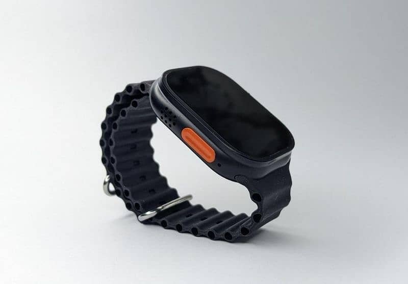 T 900 ultra Smart watch 1