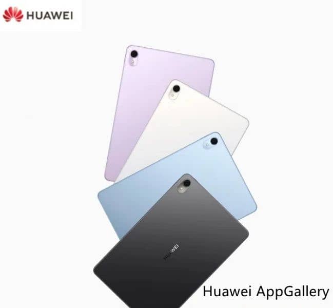 Brand New Huawei Matepad 11. Imported from China. DBR-W10
8GB 256GB 2