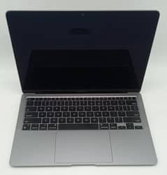 MacBook Air 2020 M1 Chip 13 Inch Slim Laptop 8/256 M1 10/10