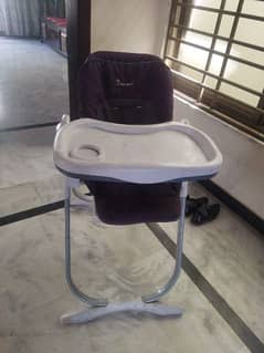Baby chair for kids under 4 years
