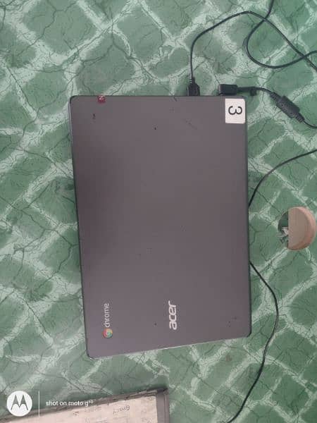 Acer Slim Chroombook Smart laptop Windows operating 5