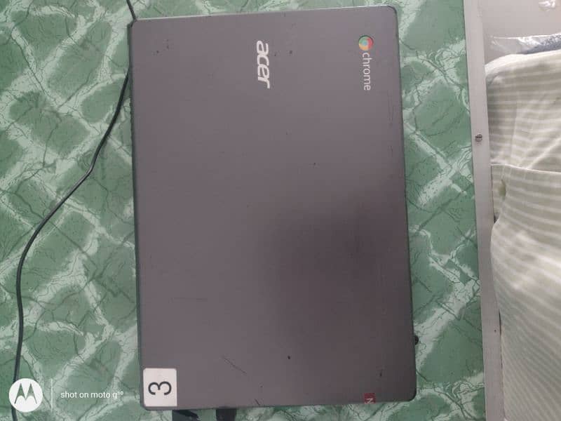 Acer Slim Chroombook Smart laptop Windows operating 9