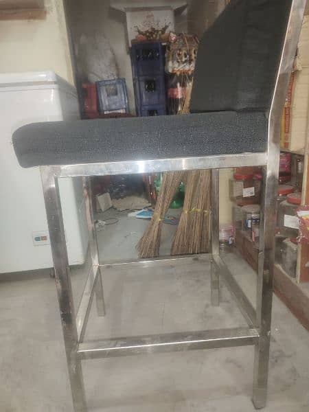 steel chair for sale khod bny hy 1