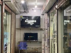 Bumper big 32,,inch Samsung smrt UHD LED TV WARRANTY O3O2O422344