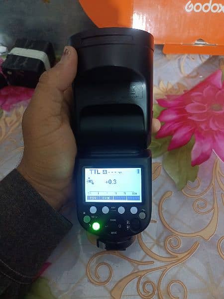 Godox V1s Flash For Sale Sialkot 03049849353 1