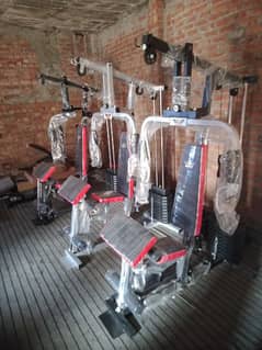 Full body Exercise Home Gym Machine 03074776470