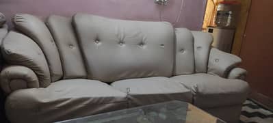 luxury style Sofa Set For Sell 0