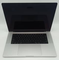 MacBook Pro 2021 M1 Pro Chip 16 Inch 16/32GB Ram MacBook 10/10 M1 Pro 0